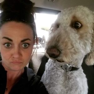 Meet your Posher, Angie